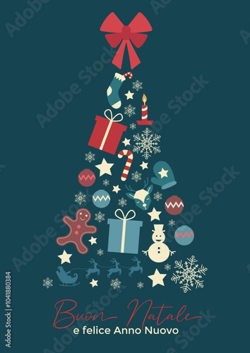 Albero di Natale