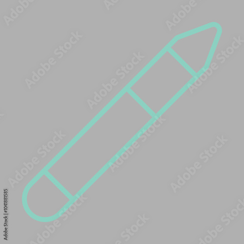 Pastels icon design