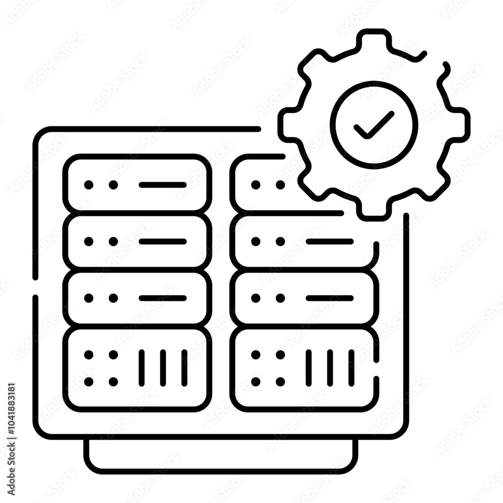 data storage