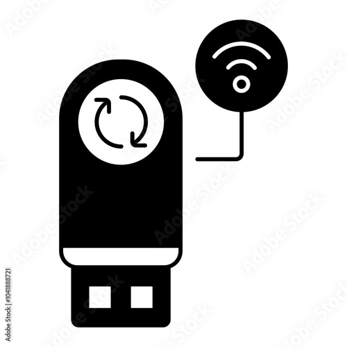 flash drive