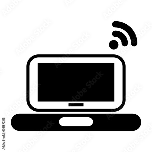 smart tv icon