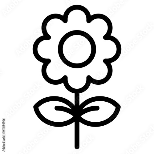 flower icon