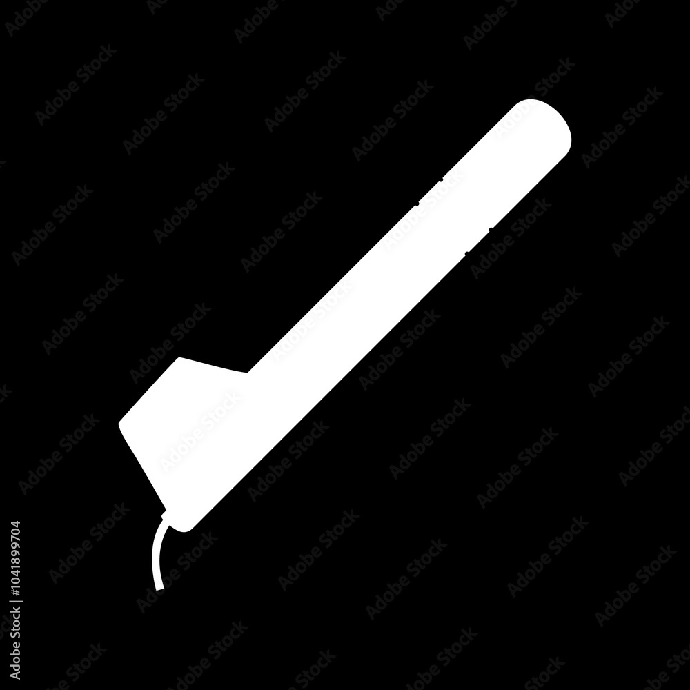 'Canting' Silhouette, Canting is a pen-like tool used to apply liquid hot wax in the batik-making process in Indonesia, more precisely 'batik tulis' or hand-drawn batik. Batik is from Indonesia. 'Canting' Silhouette, Canting is a pen-like tool used to apply liquid hot wax in the batik-making process in Indonesia, more precisely 'batik tulis' or hand-drawn batik. Batik is from Indonesia.