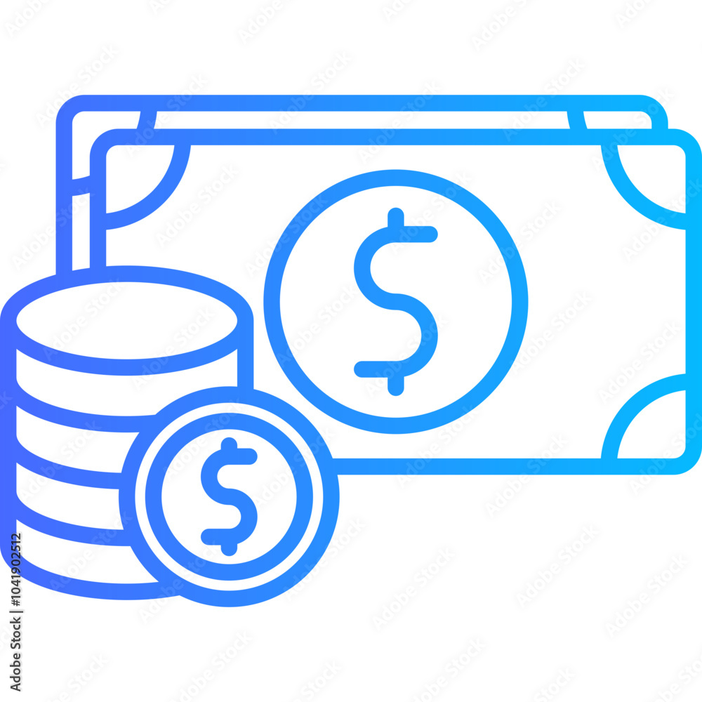 Funds Icon Funds Icon