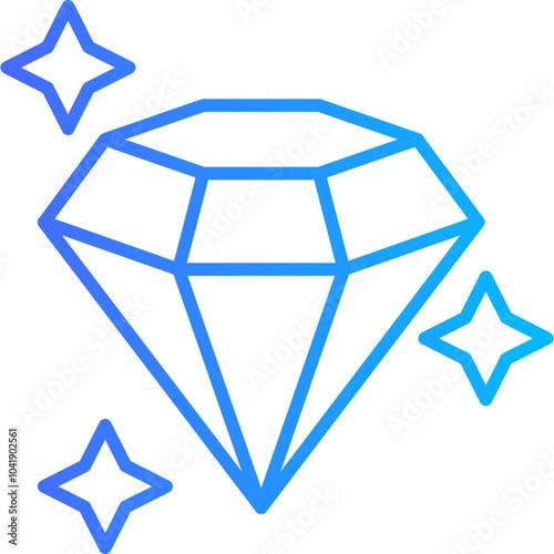 Diamond Icon