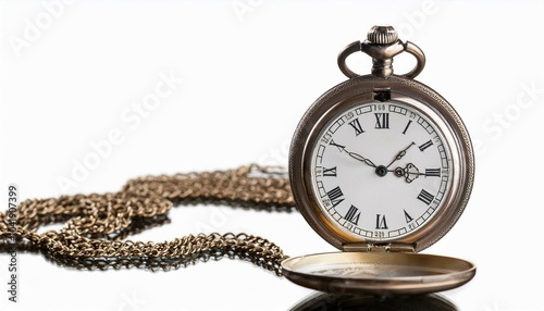 old pocket watch