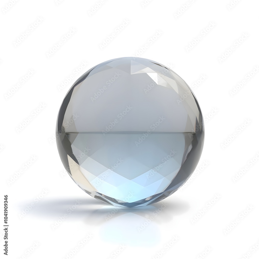 Crystal Ball Icon
Crystal Ball Icon
