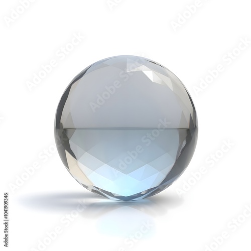 Crystal Ball Icon 