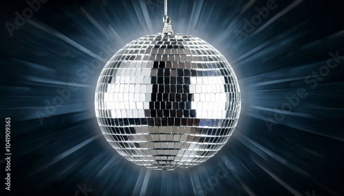 disco ball