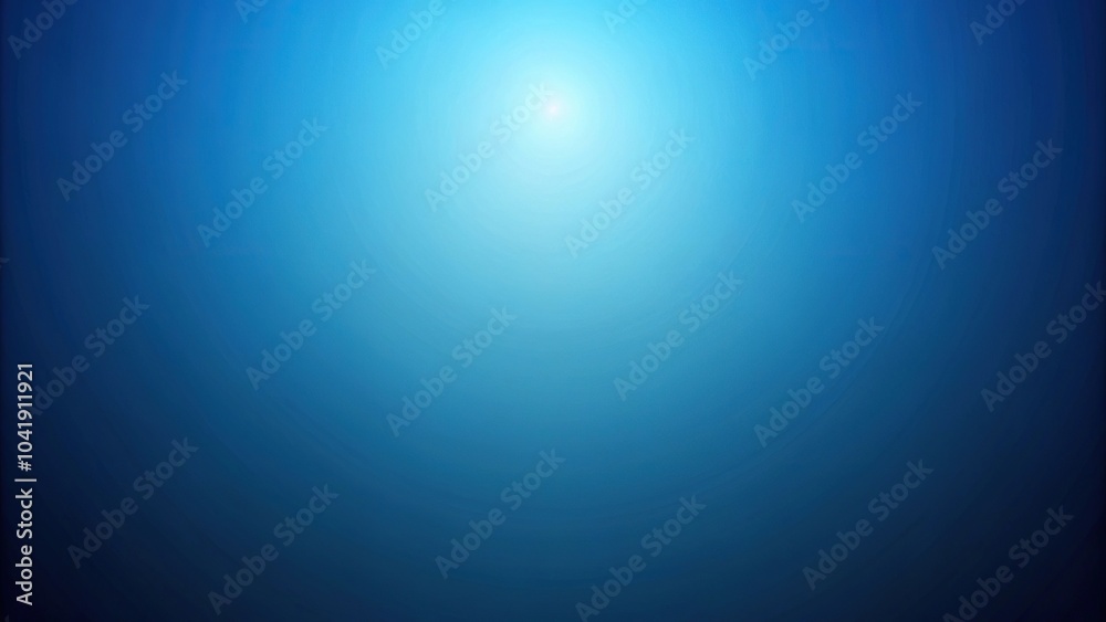 Background gradient from dark blue to light blue Background gradient from dark blue to light blue