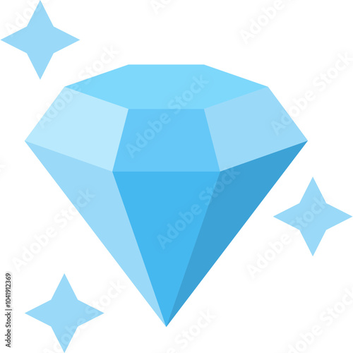 Diamond Icon