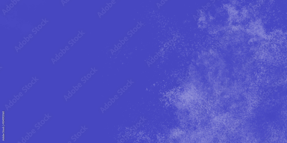 Abstract blue background with blue Dark Wall Background texture. Old blue purple paper with white stain. Chaotic blue watercolor paper texture background. Beautiful cirrus clouds. blue sky background. Abstract blue background with blue Dark Wall Background texture. Old blue purple paper with white stain. Chaotic blue watercolor paper texture background. Beautiful cirrus clouds. blue sky background.