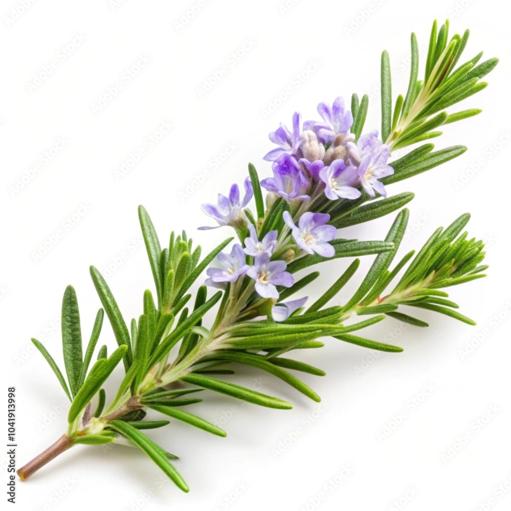 Fototapeta premium bunch of lavender