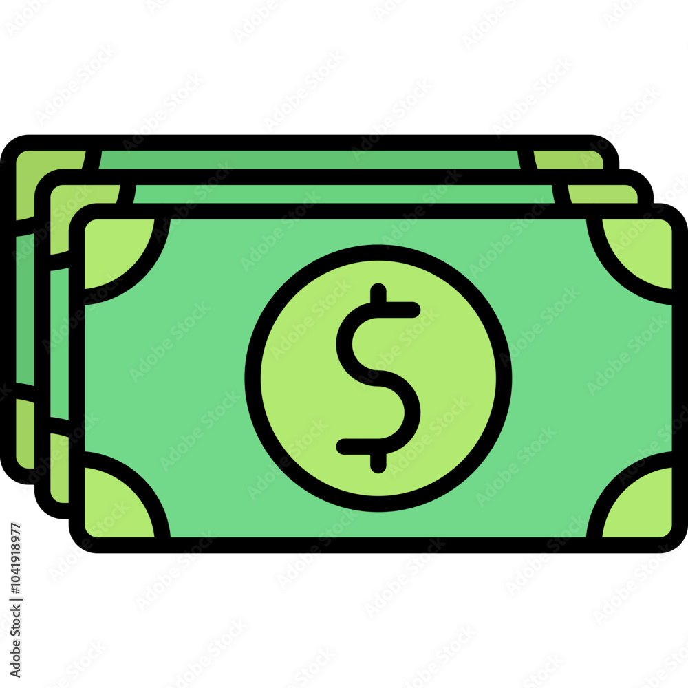 Money Icon Money Icon