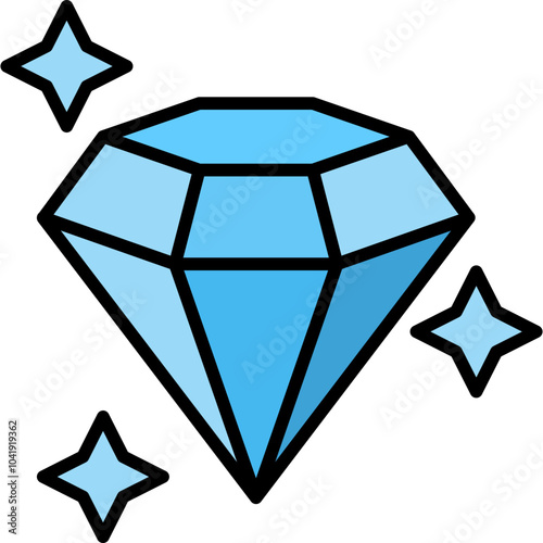 Diamond Icon