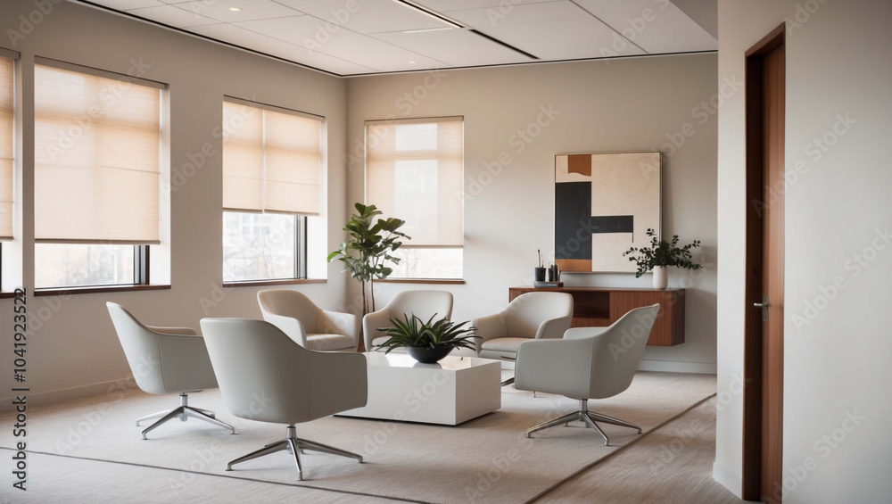 A softly blurred image of a modern, sleek office interior featuring stylish furniture, large windows, and minimalist decor, creating a serene and inviting atmosphere. A softly blurred image of a modern, sleek office interior featuring stylish furniture, large windows, and minimalist decor, creating a serene and inviting atmosphere.