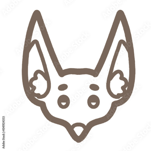A fox is a small to medium-sized mammal belonging to the family Canidae, which also includes wolves, dogs, and other canines. Foxes are known for their slender bodies, pointed ears, bushy tails, and s
