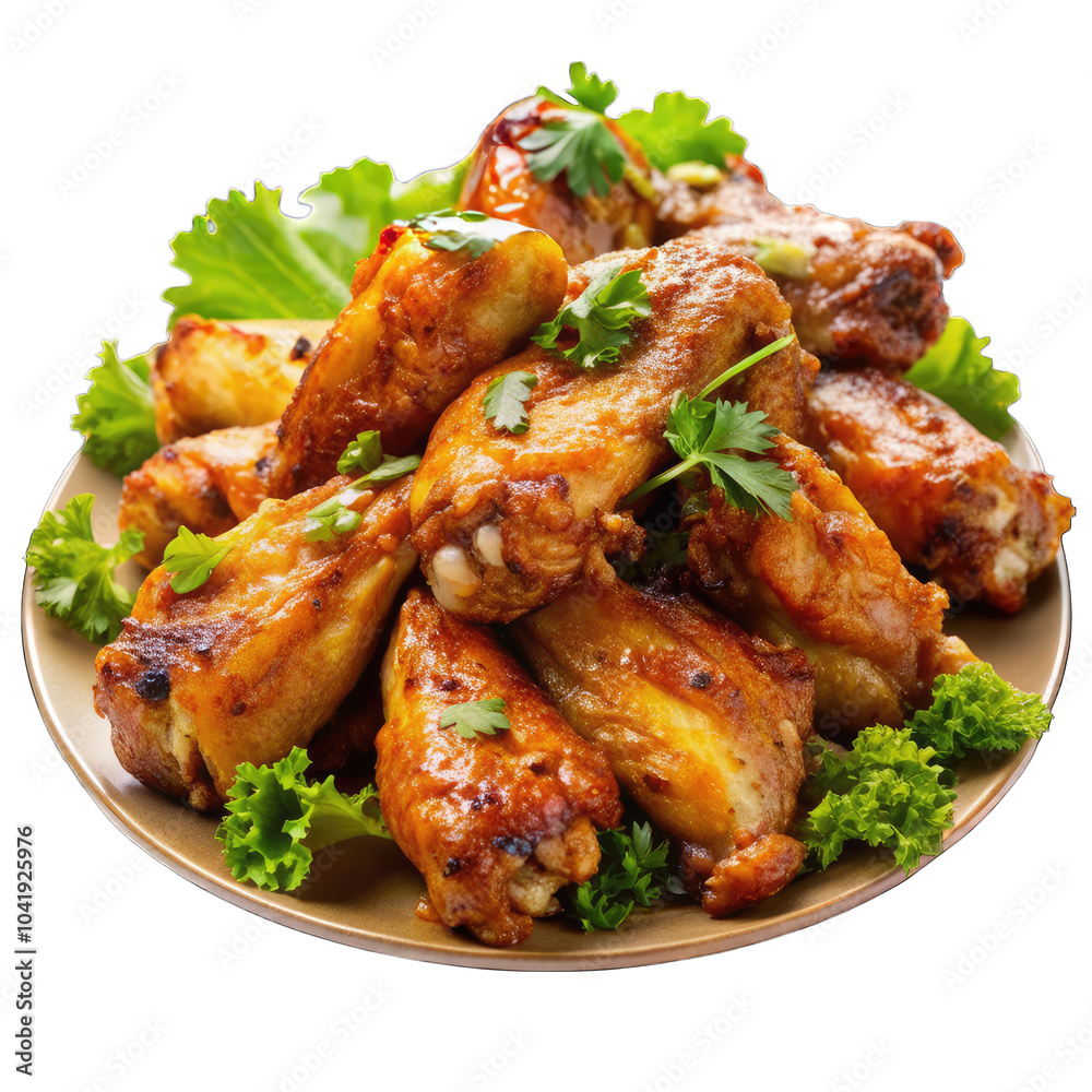 wings wings