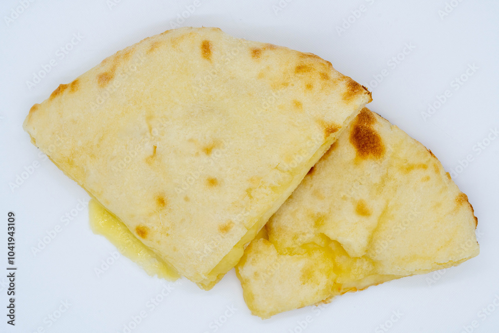 チーズナン チーズナン