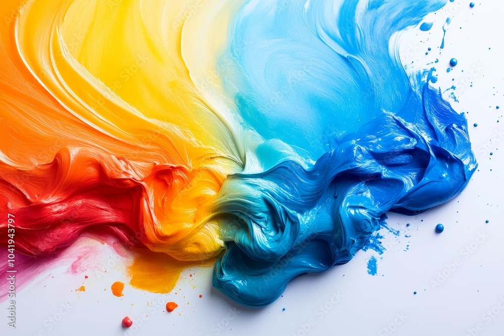 Abstract Power Paint Background for Health Economics and Health Workshops Abstract Power Paint Background for Health Economics and Health Workshops