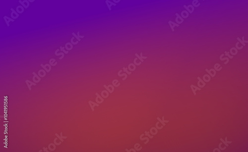 abstract smooth blur orange and purple gradient color lighting effect background with blank space for website banner and paper card decorative modern graphic design