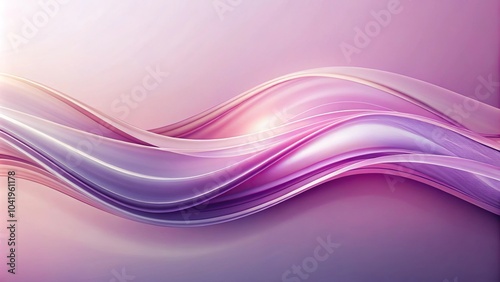 Minimalist wave design