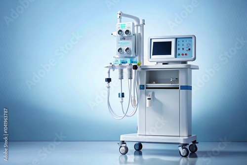 Medical equipment for ECMO and intra-aortic balloon pump procedure