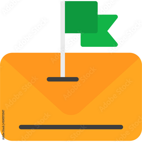 Email Icon