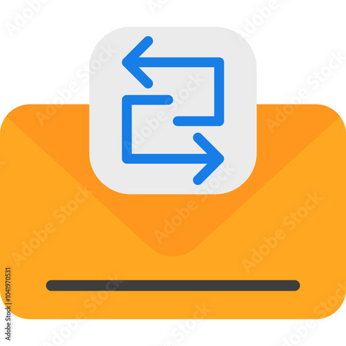 Email  Icon