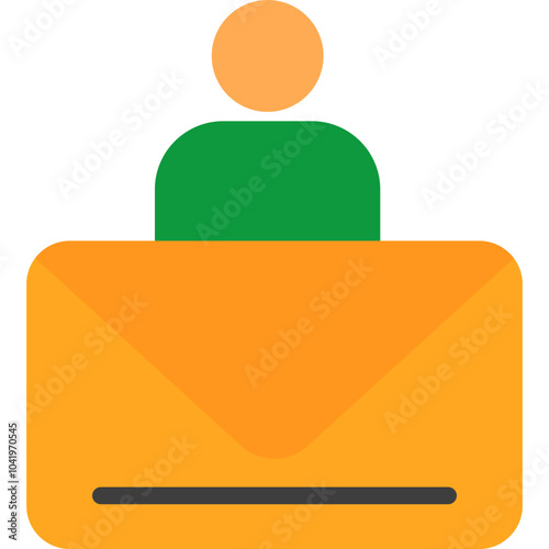 Email Icon