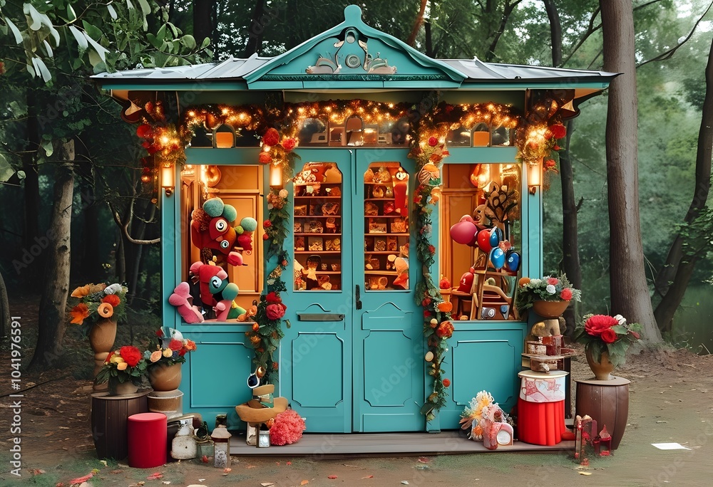 Naklejka premium wedding