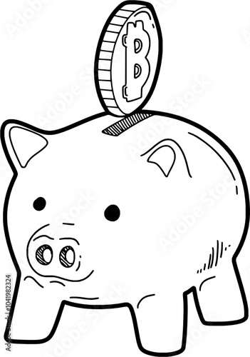 money deposit