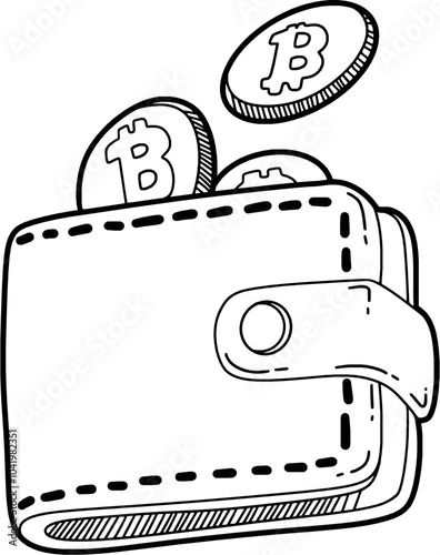 money deposit