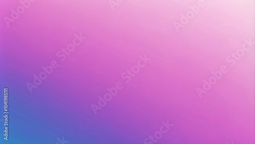 Pastel pink and purple gradient abstract background with aurora high angle view