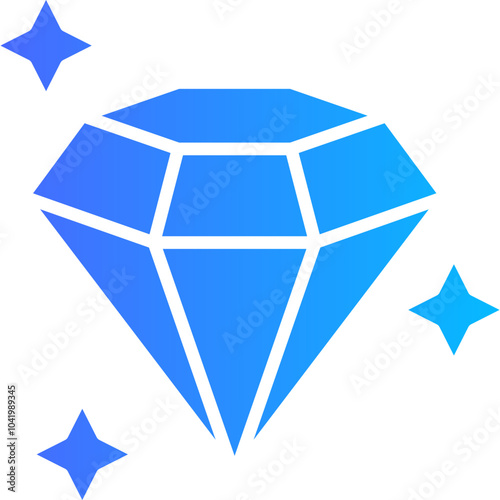 Diamond Icon