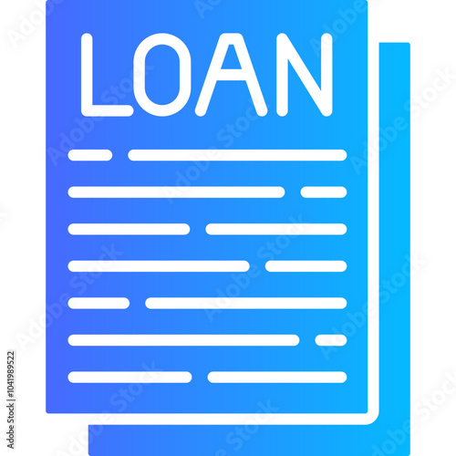 Loan Icon