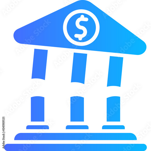 Bankruptcy Icon