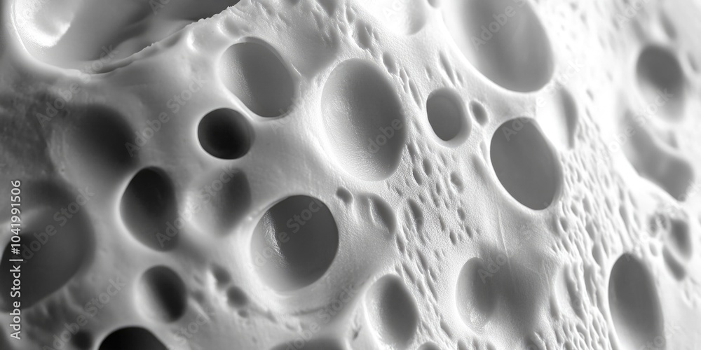 High-Resolution Textured Moon Surface Close-up High-Resolution Textured Moon Surface Close-up