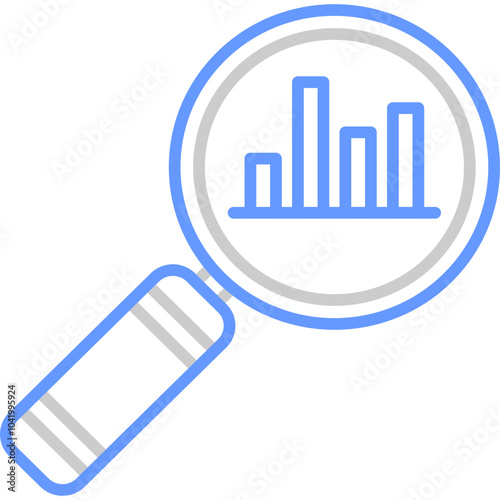 Analysis Icon