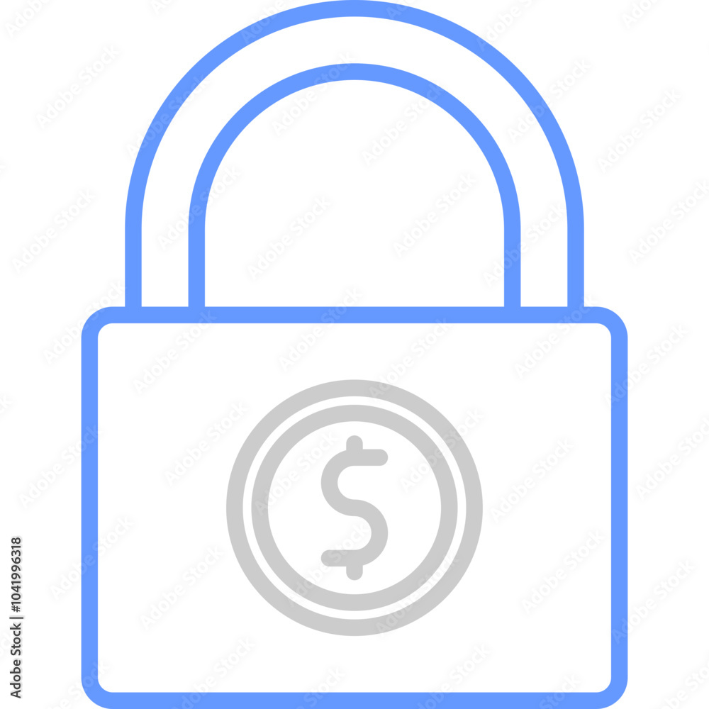 Lock Icon Lock Icon