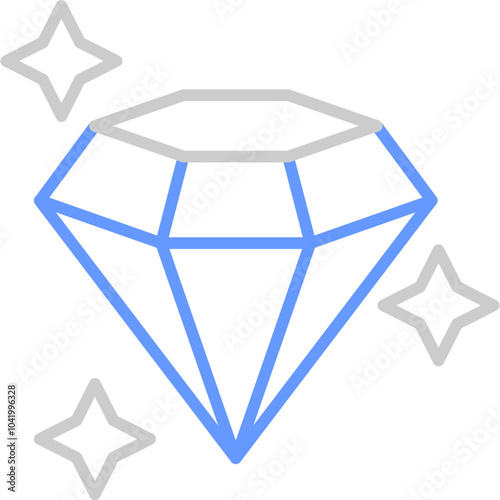 Diamond Icon