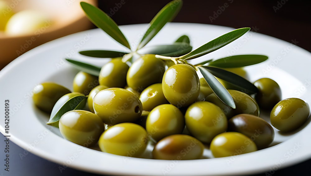 olive leaves often cut fruit preparation eating cooking purposes olive leaves often cut fruit preparation eating cooking purposes