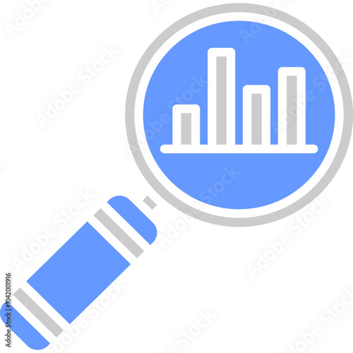 Analysis Icon