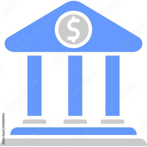 Bank Icon