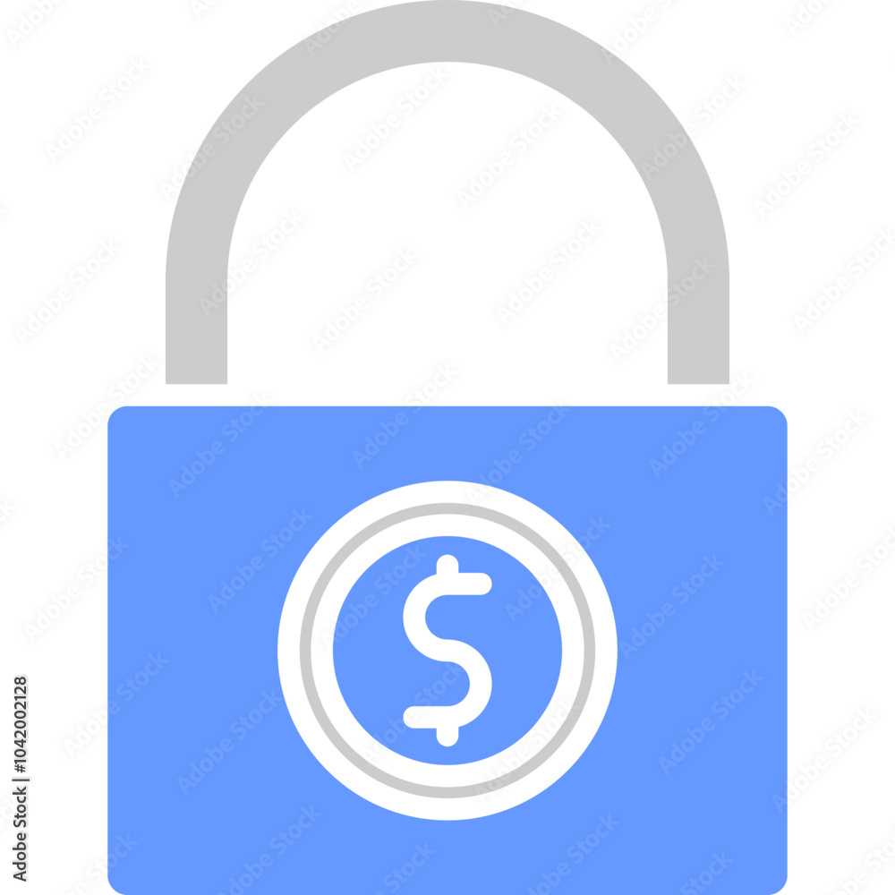 Lock Icon Lock Icon