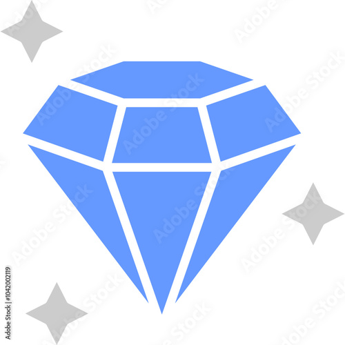 Diamond Icon