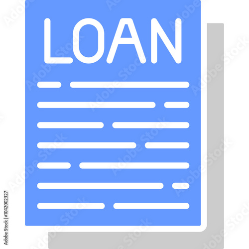 Loan Icon