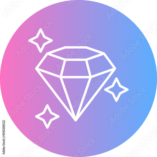 Diamond Icon