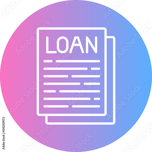 Loan Icon