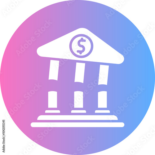 Bankruptcy Icon